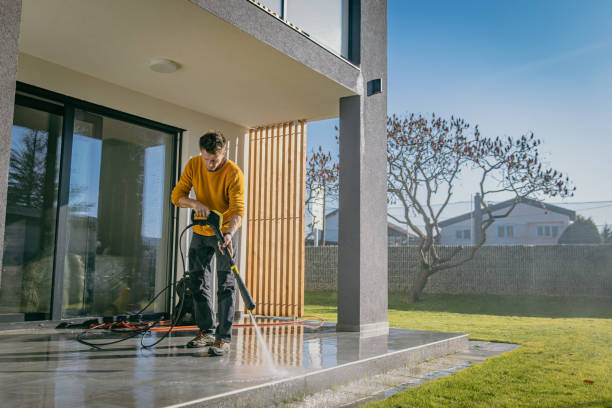 Best Sidewalk and Walkway Cleaning  in Juno Ridge, FL