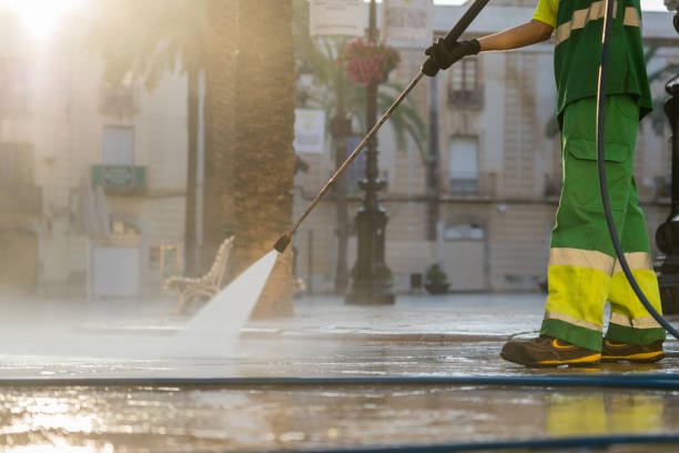 Best Restaurant Pressure Washing  in Juno Ridge, FL